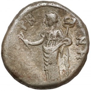 Aleksandria, Wespazjan (69-70 n.e.) Tetradrachma