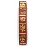 Monety, pieczęcie, medale od X do XVI wieku – tablice autorstwa M. Gumowskiego 1927 [Polska, jej dzieje i kultura]