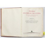 Monety, pieczęcie, medale od X do XVI wieku – tablice autorstwa M. Gumowskiego 1927 [Polska, jej dzieje i kultura]