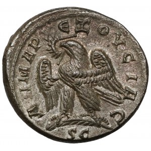 Antiochia, Trajan Decjusz (249-251 n.e.) Tetradrachma