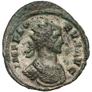 Probus (276-282 n.e.) Antoninian, Rzym