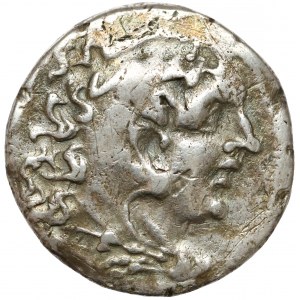 Grecja, Tracja, Mitrydates VI Eupator (120-63 p.n.e.) - Tetradrachma w imieniu Aleksandra III Wielkiego