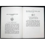 Stronczyński, Dawne monety polskie - Komplet (3szt) - REPRINT