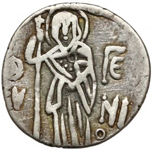 Cesarstwo Trapezentu, Jan II Komnen (1280-1297 n.e.) Asper