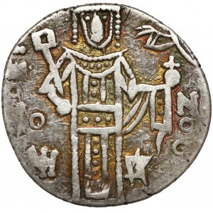 Cesarstwo Trapezentu, Jan II Komnen (1280-1297 n.e.) Asper