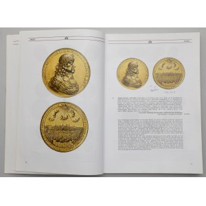 Katalog aukcyjny Künker 147 - znakomite, polskie numizmaty