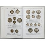 Katalog aukcyjny Künker 147 - znakomite, polskie numizmaty
