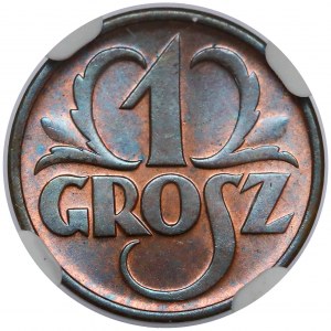 1 grosz 1936