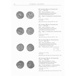 Skowronek, Imperial Alexandrian Coins - PAKIET (107szt)