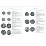 Skowronek, Imperial Alexandrian Coins - PAKIET (107szt)