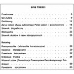 Moczydłowski, Ilustrowany Katalog Obligacji Polski...- PAKIET (60szt)