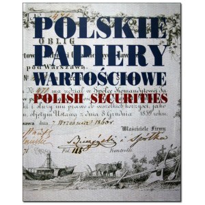 Polskie Papiery Wartościowe - Kałkowski