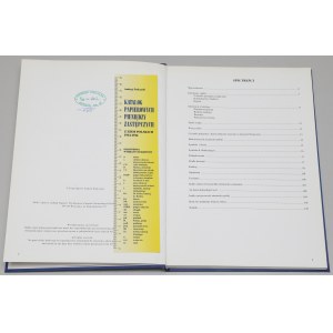 Podczaski, Katalog Pieniędzy Zastępczych, Tom IV - Pomorze
