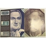 Lucow V - Banknoty polskie 1944-1955