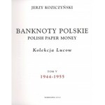Lucow V - Banknoty polskie 1944-1955
