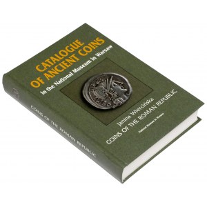 Catalogue of Ancient Coins in NM Warsaw