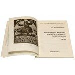 Katalog Polskich Obligacji Państwowych 1918-1959, Moczydłowski