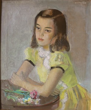 Rajmund Kanelba (1897-1960), Wendy (1949)