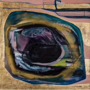 Vera Banaś, Sans titre, 2019