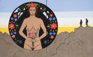 Emilia Nesteruk, Przemyślenia, 2017