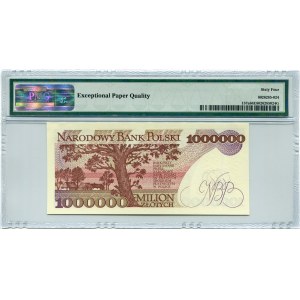 1.000.000 złotych 1991 seria E, PMG 64 EPQ