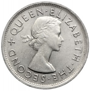 Rodezja Południowa, 1 korona 1953