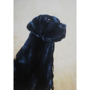 Aleksandra Lacheta, Labrador, 2019