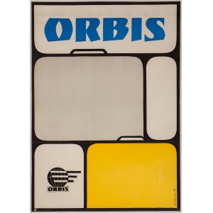 Plakat – Orbis