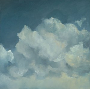 Joanna Dyląg - Faliszek, Chmury I