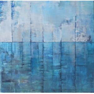 Maria Szeszuła, Composition VIII
