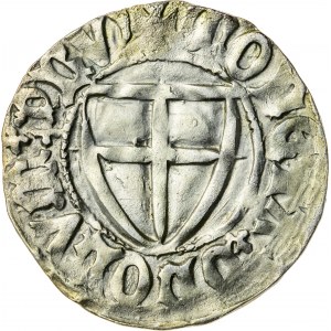Zakon krzyżacki, Konrad III von Jungingen (1393-1407), szeląg