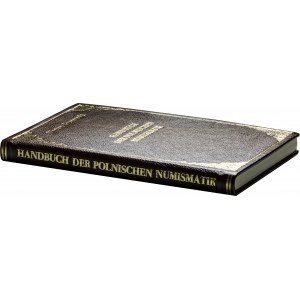 M. Gumowski - Handbuch der Polnischen Numismatik.