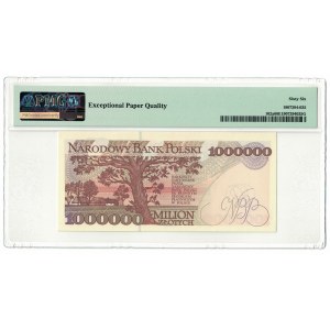 1 000 000 złotych 1993, Władysław Reymont, PMG 66 EPQ