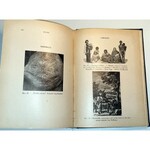 MARCUSE; HIGIER- ENCYKLOPEDIA WIEDZY SEKSUALNEJ t.1-4 [komplet w 4 wol.] wyd.1937