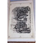 THIERS - HISTORYA KONSULATU I CESARSTWA wyd. Warszawa 1846r. Tom I-XI [komplet w jęz. polskim] 15 STALORYTÓW