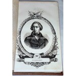 THIERS - HISTORYA KONSULATU I CESARSTWA wyd. Warszawa 1846r. Tom I-XI [komplet w jęz. polskim] 15 STALORYTÓW