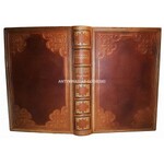 THIERS - HISTORYA KONSULATU I CESARSTWA wyd. Warszawa 1846r. Tom I-XI [komplet w jęz. polskim] 15 STALORYTÓW