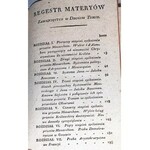 BARRUEL- HISTORYA JAKOBINIZMU t.2-gi wyd. 1812 masoneria