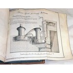 IZYS POLSKA czyli DZIENNIK umieiętności, wynalazków, kunsztów i rękodzieł 6 tomików wyd. 1820-4r. tablice