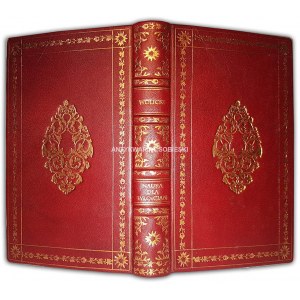 WOLICKI- NAUKA DLA WŁOŚCIAN wyd. 1836