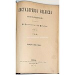 STRZELECKI; KOTŁUBAJ- ENCYKLOPEDJA ROLNICZA I ROLNICZO-PRZEMYSŁOWA T. 1–3, (A-Ż). Warszawa 1888–1890