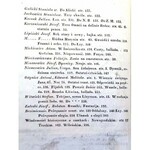 MICKIEWICZ- PIERWODRUKI. MELITELE. Noworocznik wydany przez Antoniego Edwarda Odyńca.