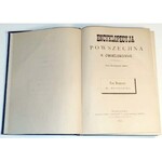 ENCYKLOPEDYJA POWSZECHNA ORGELBRANDA t.1-12, suplement wyd. 1883-4