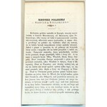BIELSKI- KRONIKA POLSKA MARCINA BIELSKIEGO t.1-3 [komplet w 5 wol.] wyd. 1856r.