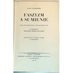 GUARNIERI- FASZYZM A SUMIENIE 1931