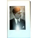 GUARNIERI- FASZYZM A SUMIENIE 1931