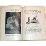 SZYDELSKI- TECHNIKA ROBÓT DRZEWNYCH 1926