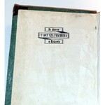 NARUSZEWICZ- DZIEŁA POETYCZNE t. 1-2 [komplet w 2wol.] 1826