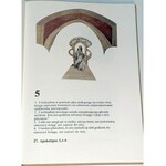 APOKALIPSA tłum. Miłosz, ilustr. Lebenstein wyd. Paryż 1986r.