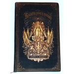 CHOJECKI- ALKHADAR. USTĘP Z DZIEJÓW OJCÓW NASZYCH Lipsk 1869